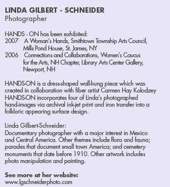 Linda Gilbert-Schneider
